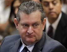 El atentado contra Nájera ocurrió a las afueras de un restaurante ubicado sobre la calle Morelos al cruce de la avenida Chapultepec. EL INFORMADOR/ARCHIVO