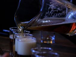 Por su espuma, sabor y color, es una bebida única. ESPECIAL/ OFVC GDL