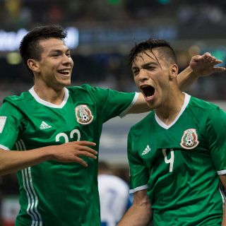 ¡Viva México! Equipos europeos celebran Día de la Independencia