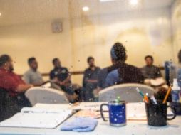 Elegir estas nuevas formas de ser hombre frente a las nociones tradicionales implica un proceso de reflexión y autoconfrontación que no resulta fácil en una sociedad patriarcal. CORTESÍA/ Gendes, A. C.