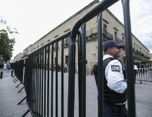 Personas que querían celebrar la tradicional ceremonia se quedarán con las ganas otro año. EL INFORMADOR/ARCHIVO
