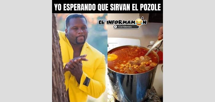 El pozole