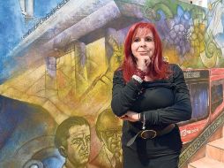 Por primera vez una mujer y un partido distinto al PRI gobierna en Campeche. SUN