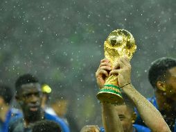 Los datos de la encuesta realizada en países de las seis confederaciones se usarán en un proceso de consulta más amplio que incluye a la afición y se desarrollará en distintas fases. IMAGO7