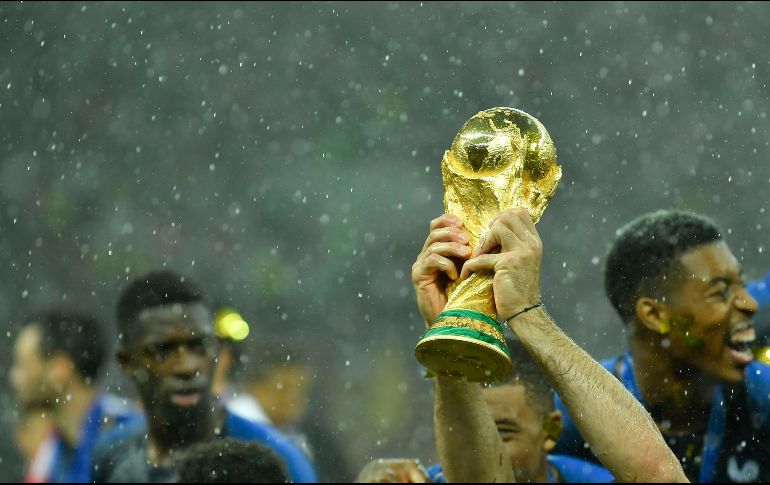 Los datos de la encuesta realizada en países de las seis confederaciones se usarán en un proceso de consulta más amplio que incluye a la afición y se desarrollará en distintas fases. IMAGO7