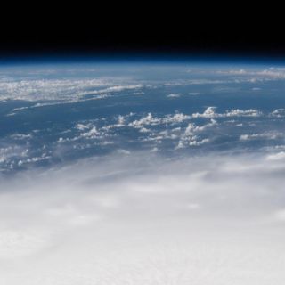 Agujero en capa de ozono está creciendo