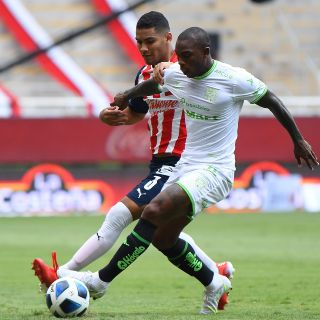 Chivas no gana mucho, pero pierde poco: Gilberto Sepúlveda