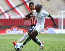 En lo que va del torneo, Chivas sólo contabiliza un par de victorias en ocho partidos disputados, sin embargo también es cierto que sólo han caído en dos de los encuentros de este semestre. IMAGO7