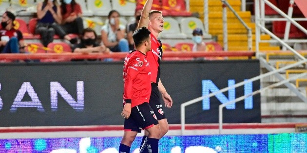 Necaxa vs Atlas: Horario y dónde ver en vivo el partido de la J9 del ...