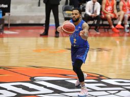 Tanto Astros de Jalisco como Fuerza Regia llegarán al partido del sábado con marca de cuatro juegos ganados y dos perdidos. TWITTER/@AstrosJalisco