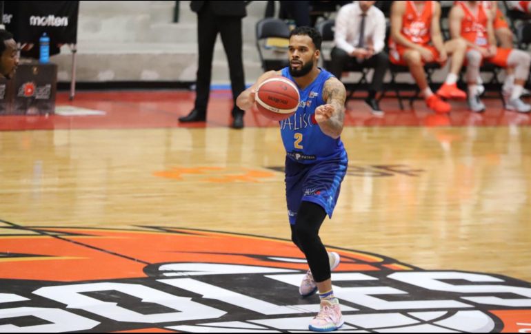 Tanto Astros de Jalisco como Fuerza Regia llegarán al partido del sábado con marca de cuatro juegos ganados y dos perdidos. TWITTER/@AstrosJalisco