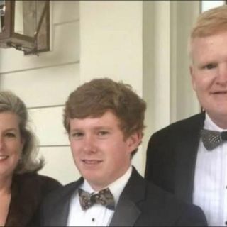 Abogado planeó su propio asesinato para que su hijo cobrara el seguro de vida