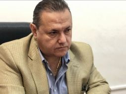 Héctor Pizano calculó que el número de recursos jurídicos contra la medida supere el centenar. ESPECIAL