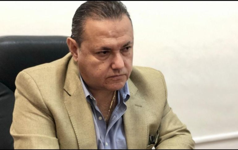 Héctor Pizano calculó que el número de recursos jurídicos contra la medida supere el centenar. ESPECIAL