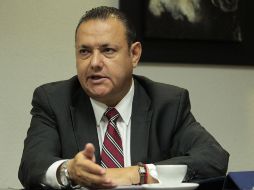 El funcionario estatal dijo que mantienen negociaciones con los Ayuntamientos de Puerto Vallarta y Tlajomulco. EL INFORMADOR/ARCHIVO