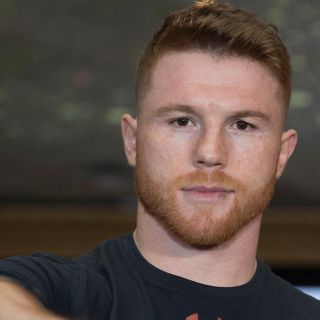 "Canelo" considera estar a la altura de Cristiano Ronaldo y Messi  