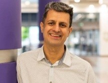 Saghir aún no se explica cómo cayó en el engaño. ESPECIAL/N. Saghir