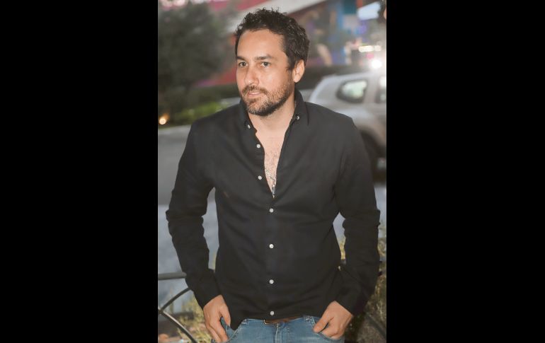 Luis Fernández del Valle