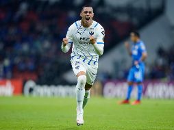 Funes Mori anotó al minuto 24 y al 52 para sellar la victoria rayada. IMAGO7