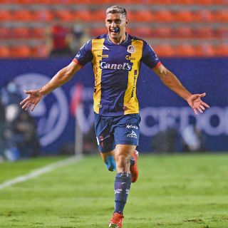 San Luis atormenta a Tijuana