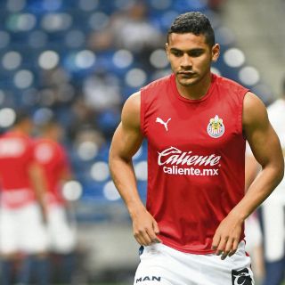 Al "Tiba" Sepúlveda no le preocupan los comentarios extracancha