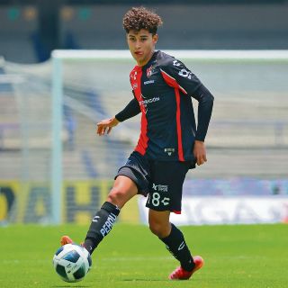 Atlas, a subir posiciones en su visita al Necaxa