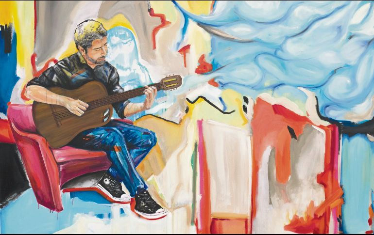 “Región Sur” comenzará a exponerse este 18 de septiembre en el Auditorio Juan Rulfo de Comala. ESPECIAL