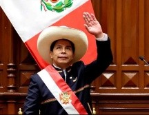 Pedro Castillo se reunirá con Andrés Manuel López Obrador. EFE/Presidencia de Perú