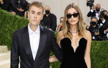 Met Gala 2021: la (incómoda) razón por la que Hailey Bieber llevó lentes  oscuros | El Informador