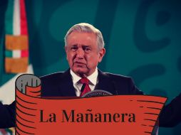 La mañanera de AMLO de hoy 17 de septiembre de 2021