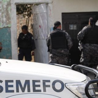 En el día de su Independencia, México registra 104 víctimas de homicidio doloso