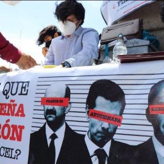 Ningún expresidente va a ser perseguido por cuestiones políticas: AMLO