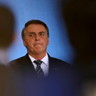 Bolsonaro irá a la ONU a presentar "las verdades de Brasil" y sin vacunarse