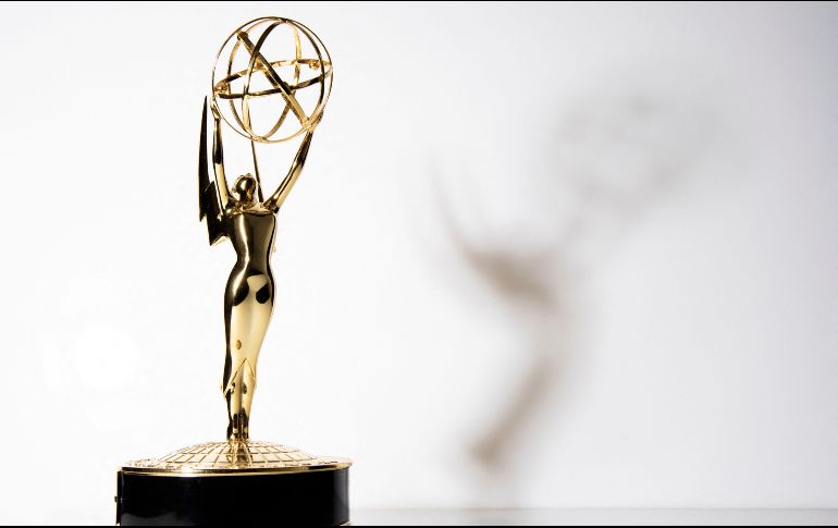 El premio Emmy es considerado por muchos como el Oscar de la televisión. AFP / ARCHIVO