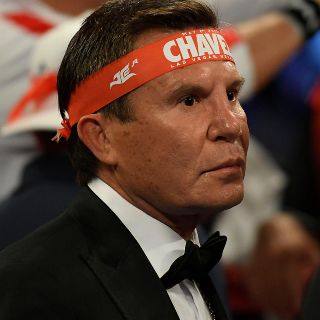 La pesada broma que hizo explotar a Julio César Chávez contra youtuber