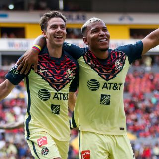 ¿Dónde ver el partido Toluca vs América?