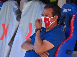 En el Apertura 2021, los malos resultados tienen al Tapatío en el último lugar de la tabla general con solamente cinco puntos y una diferencia negativa de 10 goles. IMAGO7