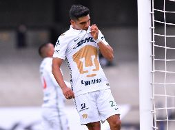 La crisis de los felinos alarma no solo a su fiel afición universitaria, sino en general al futbol mexicano. IMAGO7