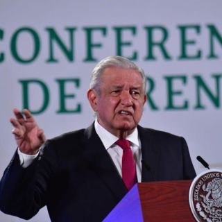 AMLO reprocha a oposición rechazo a revocación de mandato