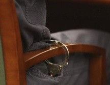 Farr compareció en un tribunal de distrito y fue puesta en libertad bajo una fianza de siete mil 500 dólares, de acuerdo con la fiscalía del condado de Wayne. EFE / ARCHIVO