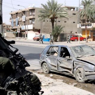 EU admite que mató por "error" a 10 civiles en ataque con drones en Kabul