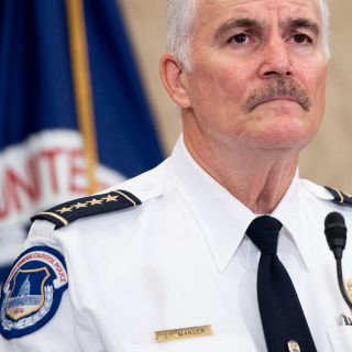 Capitolio de EU, en alerta por acto de apoyo a quienes lo invadieron en enero