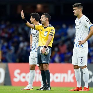Concacaf decepcionada por presencia de grito homofóbico en el Azteca