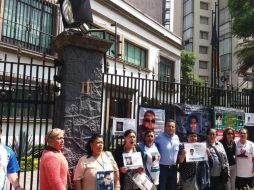 Del 8 de febrero de 2019 al 30 de junio de 2021, la Comisión Nacional de Búsqueda (CNB) ha participado en mil 758 jornadas de campo. ESPECIAL/Colectivo Familiares en Búsqueda María Herrera