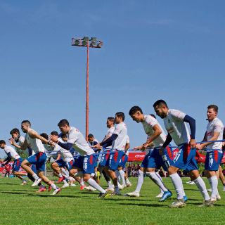 Chivas vs. Pachuca: Hora de convencer