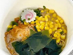 Chashu kakuni. ESPECIAL