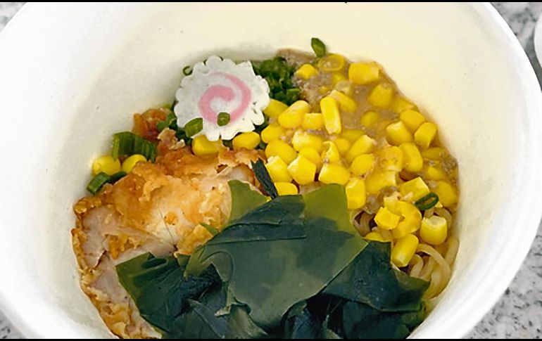 Chashu kakuni. ESPECIAL