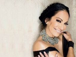 Natalia Traven. La actriz aparece en el papel de “Marta”, en el conmovedor drama “Cry Macho”. ESPECIAL