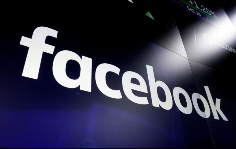 El padre de la periodista dice que Facebook está incurriendo en prácticas engañosas, al no respetar sus propias normas y al engañar al público sobre la naturaleza de sus contenidos. AP / ARCHIVO