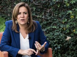 Zavala dijo que el presidente uruguayo dio un ejemplo de dignidad democrática. SUN / ARCHIVO